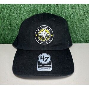 ‘47 Brand Clean Up Utah Jazz 2023 Salt Lake City All Star Game Hat Rare NWT